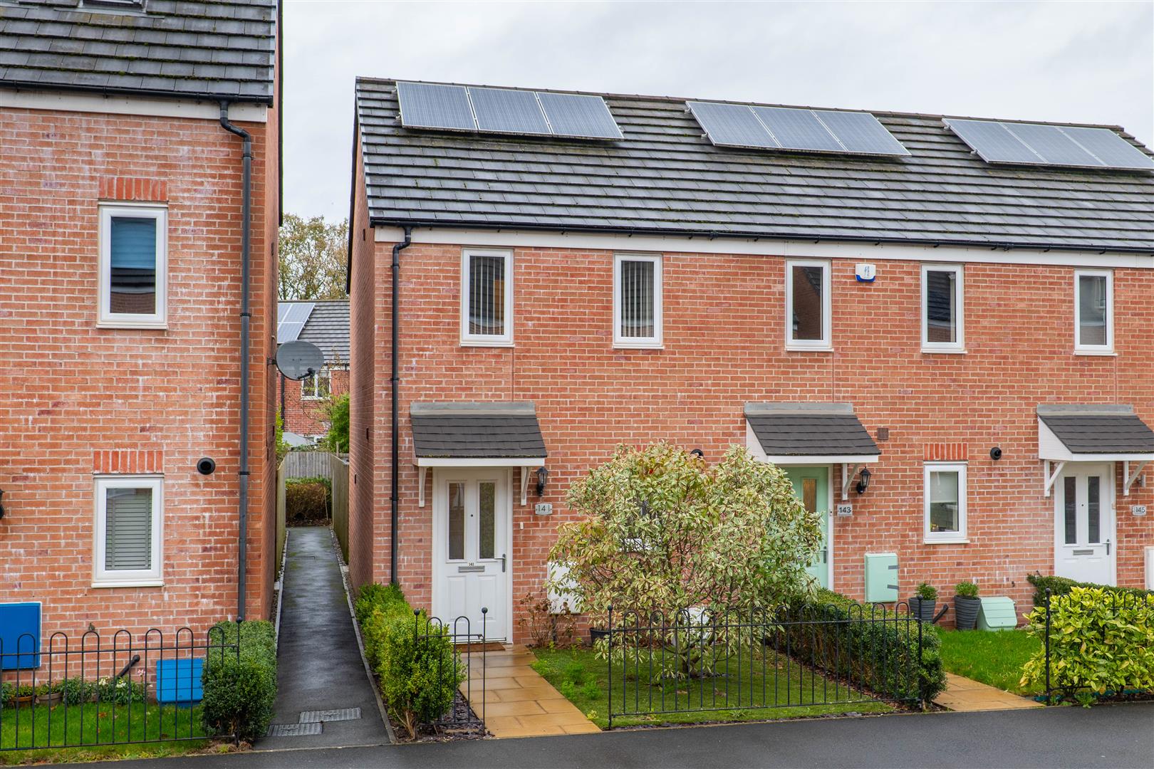 2 bed property in Brookwood Way, Chorley